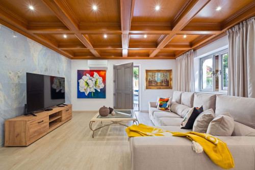 Villa Rosa Estoril Retreat - Gallery - 34
