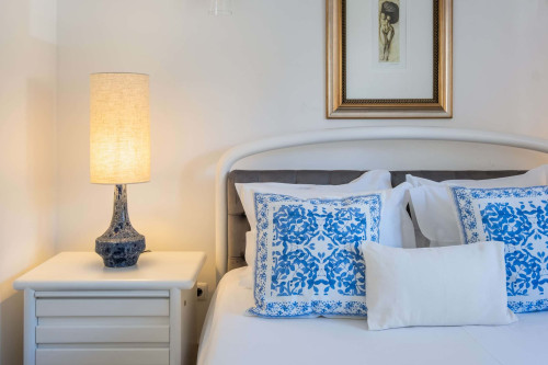 Villa Rosa Estoril Retreat - Gallery - 33