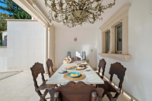 Villa Rosa Estoril Retreat - Gallery - 59
