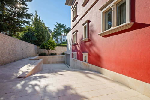Villa Rosa Estoril Retreat - Gallery - 29