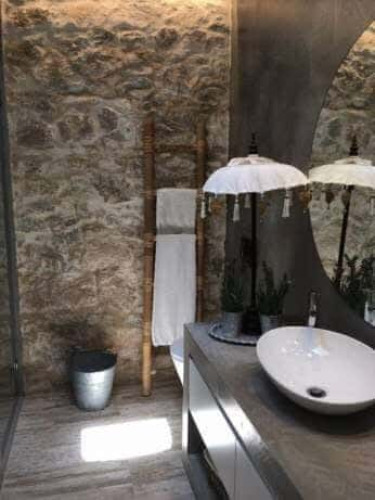 Villa Oasis - splash pool, Cascais - Gallery - 6