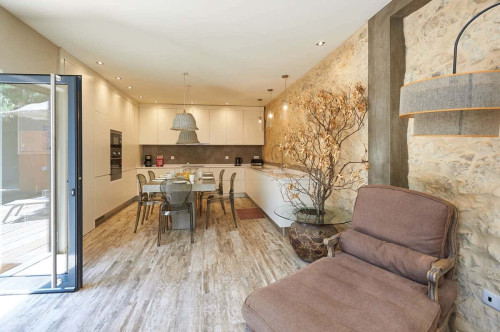 Villa Oasis - splash pool, Cascais - Gallery - 12