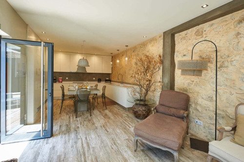 Villa Oasis - splash pool, Cascais - Gallery - 19