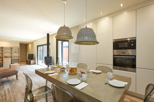 Villa Oasis - splash pool, Cascais - Gallery - 13