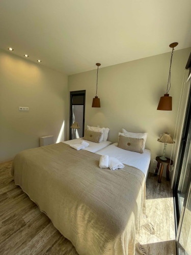 Villa Oasis - splash pool, Cascais