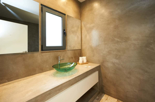 Villa Oasis - splash pool, Cascais - Gallery - 10