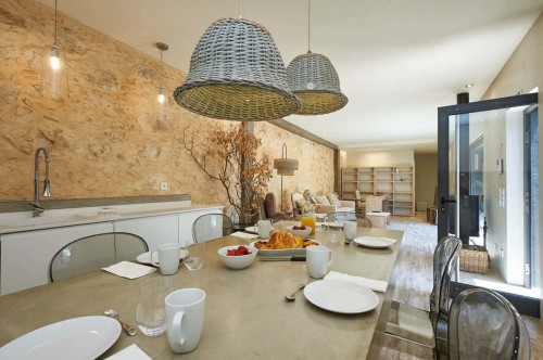 Villa Oasis - splash pool, Cascais