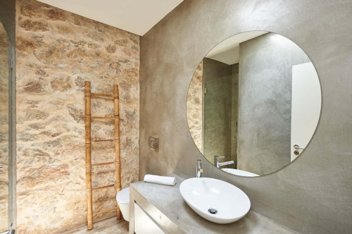 Villa Oasis - splash pool, Cascais - Gallery - 8