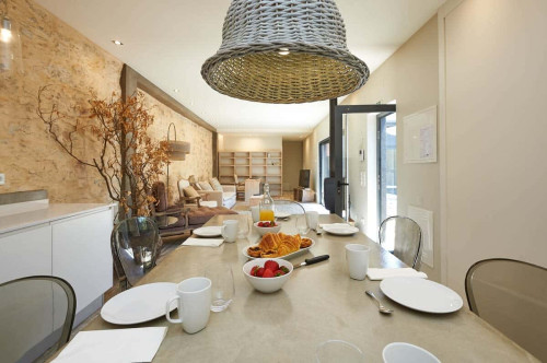 Villa Oasis - splash pool, Cascais