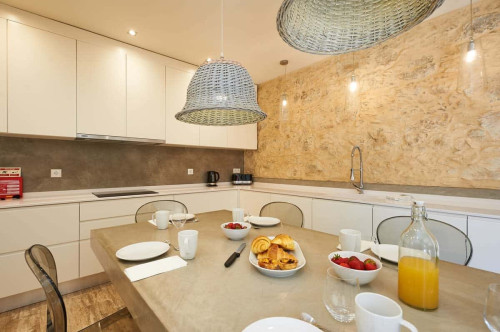 Villa Oasis - splash pool, Cascais - Gallery - 16