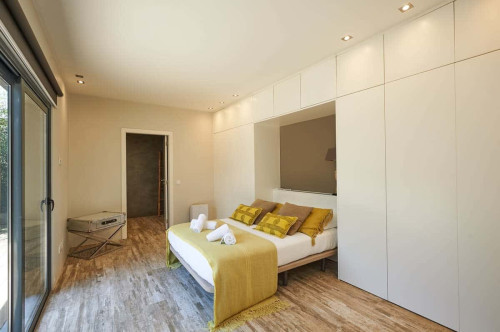 Villa Oasis - splash pool, Cascais