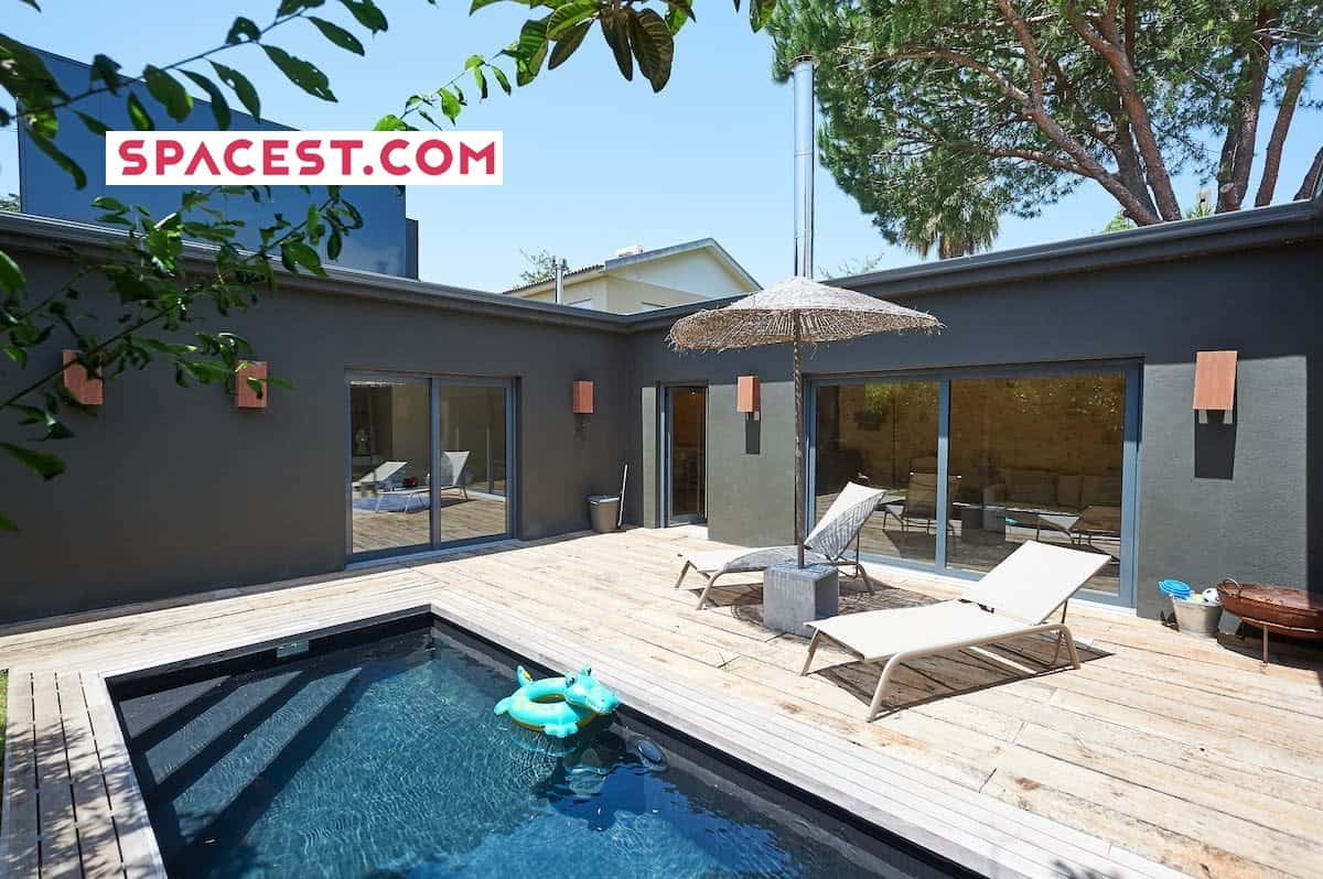 Villa Oasis - Splash Pool, Cascais - Villa Oasis - splash pool, Cascais - Gallery - 1