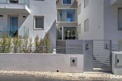 Urban Beach Estoril - Gallery - 18