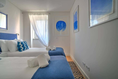 Urban Beach Estoril - Gallery - 23