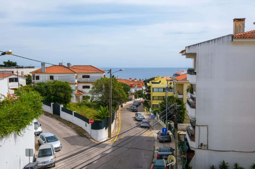 Sea View in Estoril - Gallery - 30