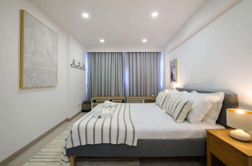 Sea View in Estoril - Gallery - 38