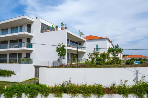 Sea View in Estoril - Gallery - 47