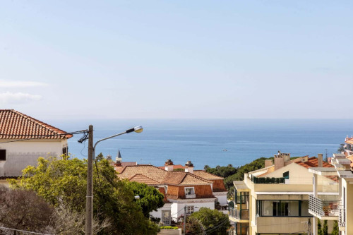 Sea View in Estoril - Gallery - 24