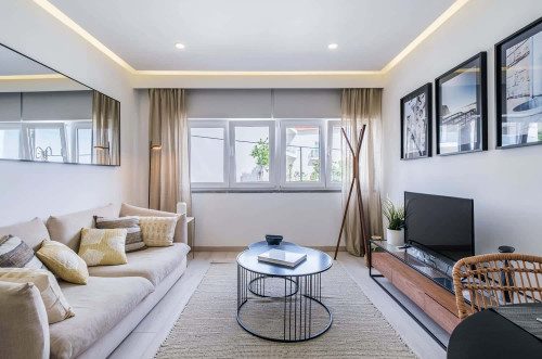 Sea View in Estoril - Gallery - 26