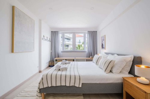 Sea View in Estoril - Gallery - 29