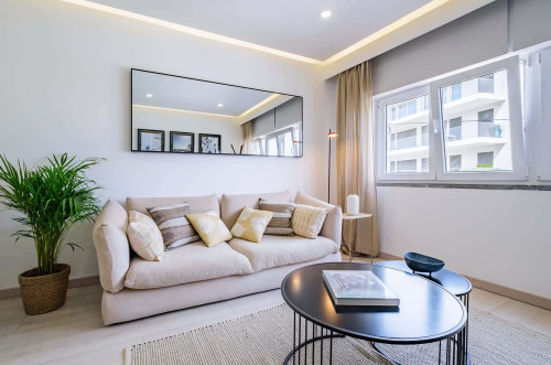 Sea View in Estoril - Gallery - 12