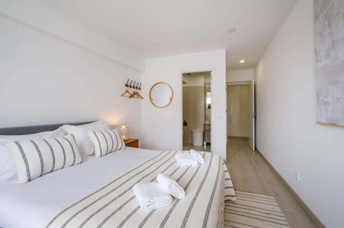 Sea View in Estoril - Gallery - 40