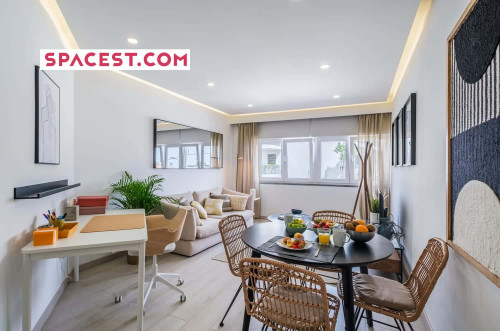 Sea View in Estoril - Gallery - 25