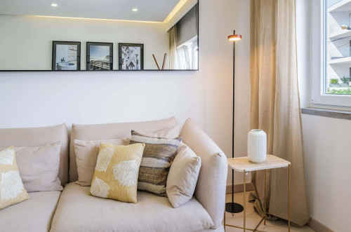 Sea View in Estoril - Gallery - 9