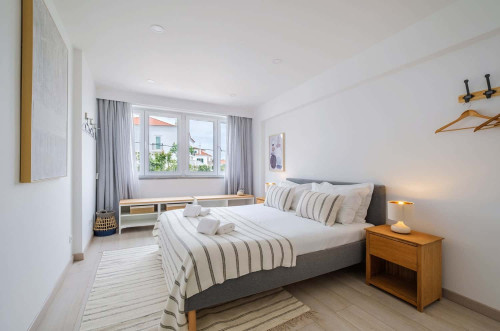 Sea View in Estoril - Gallery - 28