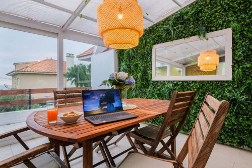 Seascape Apartment Unit 1 - Estoril - Gallery - 21