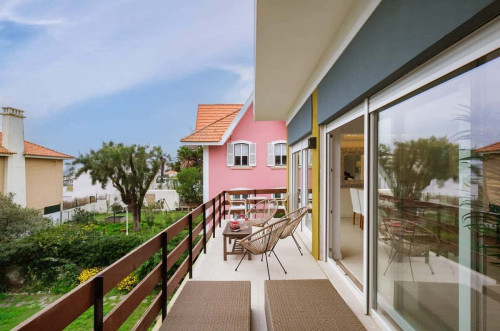 Seascape Apartment Unit 1 - Estoril - Gallery - 45