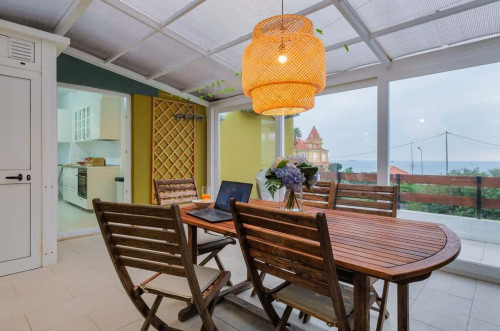 Seascape Apartment Unit 1 - Estoril - Gallery - 22