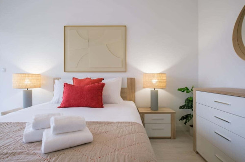 Seascape Apartment Unit 1 - Estoril - Gallery - 36