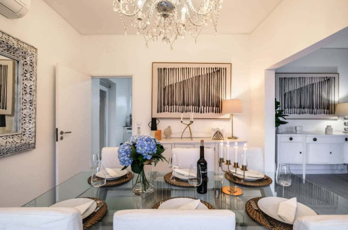 Seascape Apartment Unit 1 - Estoril - Gallery - 14