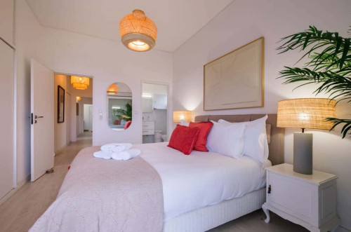 Seascape Apartment Unit 1 - Estoril - Gallery - 32