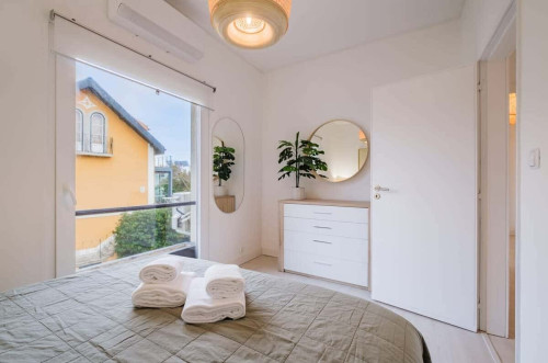 Seascape Apartment Unit 1 - Estoril - Gallery - 51