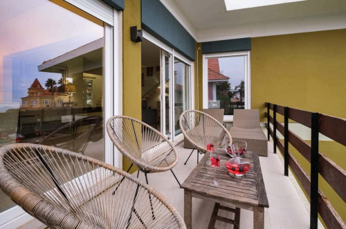 Seascape Apartment Unit 1 - Estoril - Gallery - 19