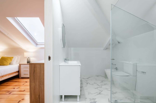 Seascape Apartment Unit 1 - Estoril - Gallery - 58