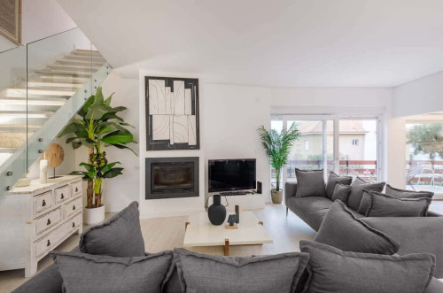 Seascape Apartment Unit 1 - Estoril - Gallery - 8
