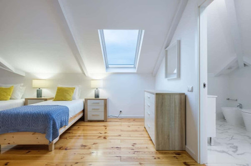Seascape Apartment Unit 1 - Estoril - Gallery - 54