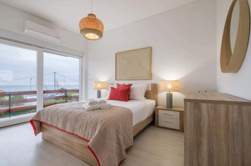 Seascape Apartment Unit 1 - Estoril - Gallery - 35