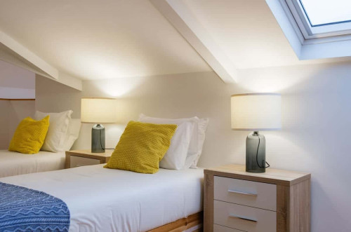 Seascape Apartment Unit 1 - Estoril - Gallery - 56