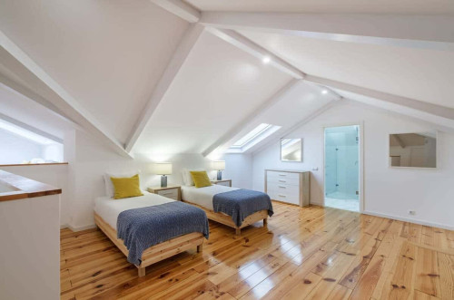 Seascape Apartment Unit 1 - Estoril - Gallery - 52