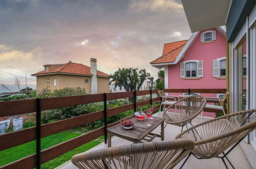 Seascape Apartment Unit 1 - Estoril - Gallery - 17
