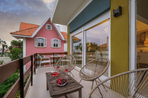 Seascape Apartment Unit 1 - Estoril - Gallery - 18