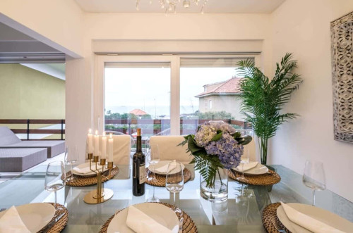 Seascape Apartment Unit 1 - Estoril - Gallery - 15