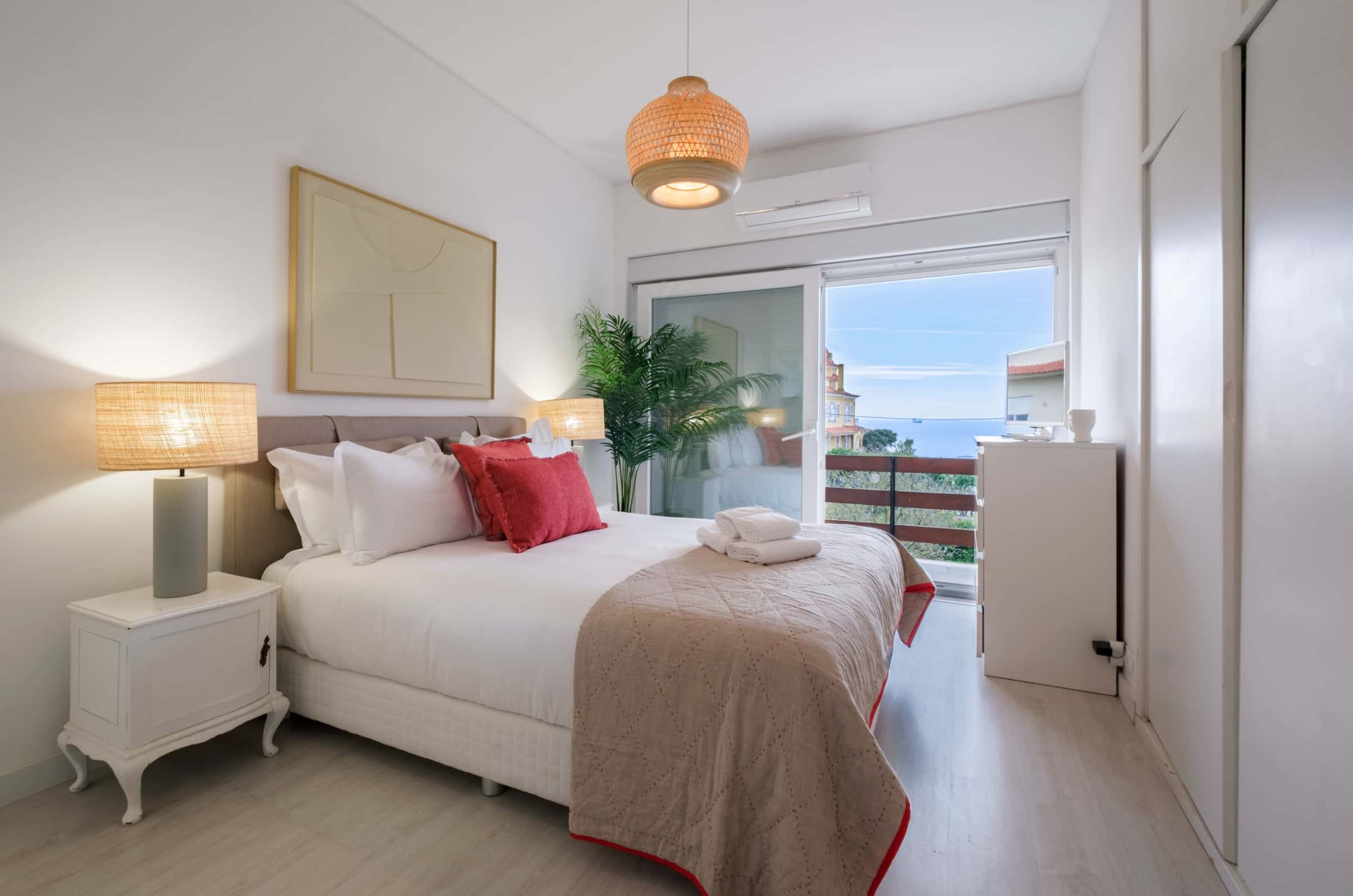  Seascape Apartment Unit 1 - Estoril  -  Seascape Apartment Unit 1 - Estoril  - Gallery -  2