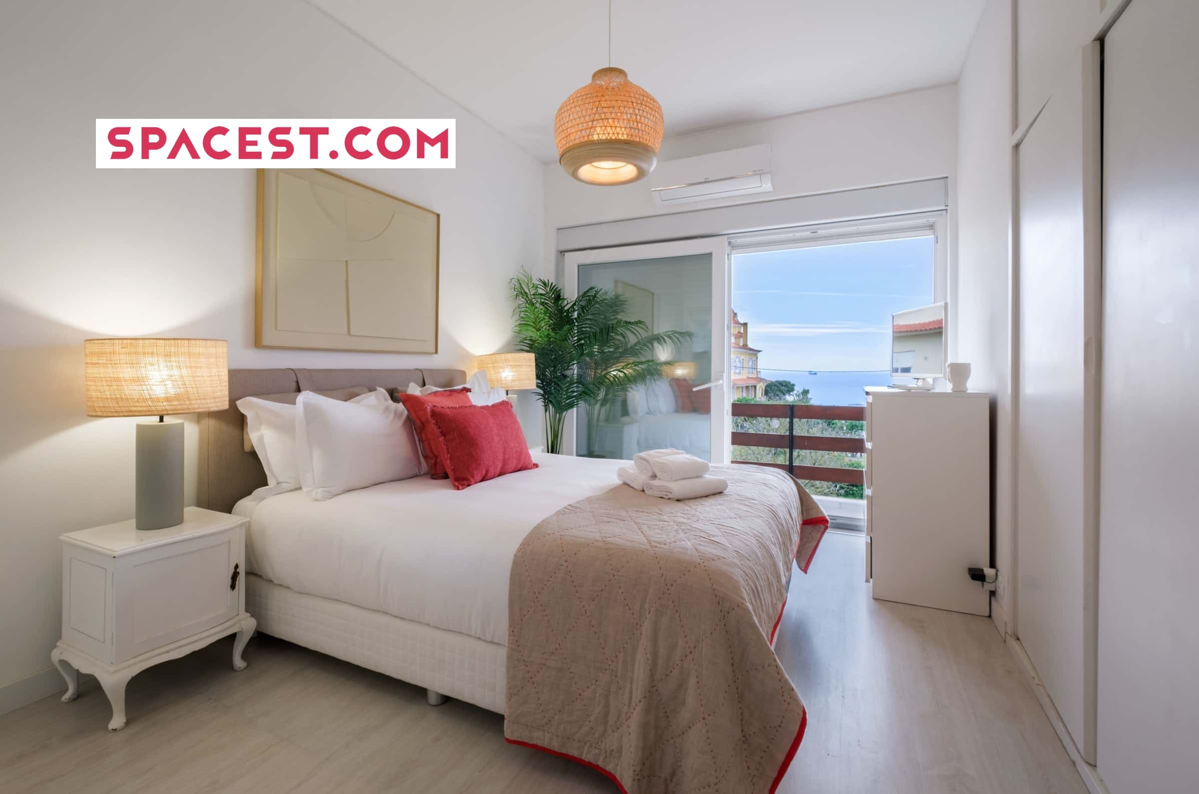  Seascape Apartment Unit 1 - Estoril  -  Seascape Apartment Unit 1 - Estoril  - Gallery -  1
