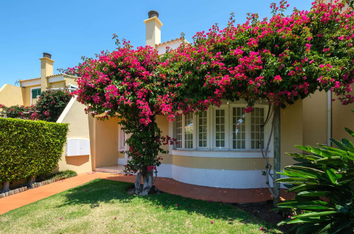Seafront Beach Villa 1 - Cascais - Gallery - 27