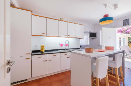 Seafront Beach Villa 1 - Cascais - Gallery - 8